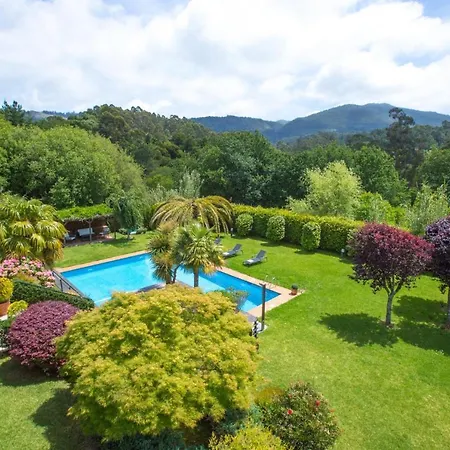 Sleeps 8 Pool Air Con Wifi Villa *