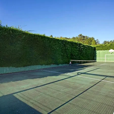 Sleeps 8 Pool Air Con Wifi * Gondomar